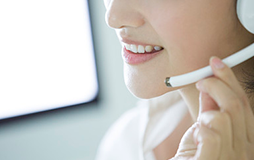 完善的售后服務(wù) 完善的售后服務(wù)